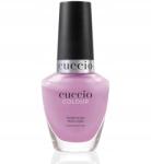 Cuccio körömlakk 1283 Lavender Sorbet 13ml