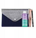 Deborah szett: 24 Ore Maxi szempillaspirál szemceruza folyadék