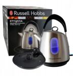 Russell Hobbs Elektromos vízforraló Russell Hobbs Stylevia Silver (2813070)