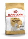 Royal Canin West Highland White Terrier Felnőtt 500g Eredeti