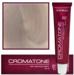 Montibello Tartós színező Montibello Cromatone 10.2 Szőke Gyöngyház Platina 60ml (8429525109302)