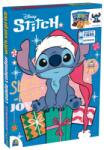 Disney Adventi naptár Disney Stitch 132g