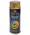 Champion Color Lakk spray Gold 24K akril zománc univerzális Champion 400ml (5905179471024)