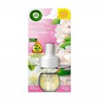 Air Wick Bazsarózsa És Jázmin Illatosító 19ML Friss Illat Otthonra És Irodába