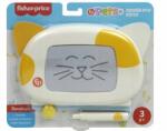 Mattel Fisher Price Rajztábla, cica (HYC28)