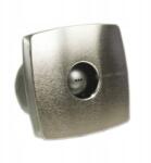 CATA Fali ventilátor Cata X-mart 10 Inox ezüst/szürke (X-MART 10 INOX)