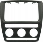 NCS Álcázó Keret Ncs Skoda Octavia 2 II 2004-2008 Android 7" 9" Rádióhoz (RAMKI)