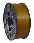Colorfil Pla Filament Colorfil Olive 1, 75mm 0, 5kg Filament 3D nyomtatóhoz Olívazöld (5900517515408)