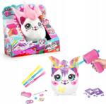 Canal Toys Airbrush Hair'iffic Squish Pal