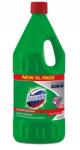 Domestos Folyadék XXL Fürdőszobai szaniterek tisztításához Domestos Pine Fresh XXL Pack 2L (Płyn XXL Do Czyszczenia Sanitariów Łazienek)