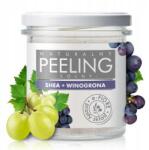 e-FIORE E- Fiore, Szőlő sós peeling, 350 g (590568138)