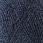 DROPS Design Alaska Fonal 37 sötétkék uni co (7071723001899)