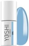 Yoshi Hibrid lakk 719 Cool 6ml (5905616152028)