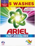 Ariel Color színes mosópor 5 W, 275 g (8006540940631)
