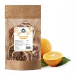 Artyzan Narancs Szárított Karikák Dísz Szárított Dísz Tea Dekoráció 1kg (SBS-135)