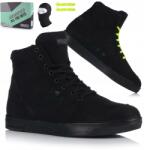 Ozone Motoros Cipő Ozone Town Rövid Szárú Tornacipő Fekete Városi Túracipő 40