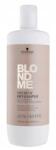 Schwarzkopf Blondme Developer 12% 1000ml professzionális használatra (4045787367393)