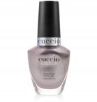 Cuccio körömlakk Road Less Traveled 1234