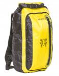 Amphibious Könnyű 10 literes túrahátizsák Amphibious X-Light Sárga ZXL-1010.04 (ZXL-1010.04)