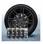 FullDip Full Dip fólia gumi spray 4+1 fényes fekete