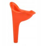  Női Higiénikus Szilikon Tölcsér Idősek És Terhesek Számára Guggolás Nélkül (TJA02272-02)