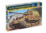 Italeri 7012-es katonai modellkészlet Sd. car 184 Panzerjager Elefant (1: 72) (8001283070126)