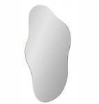 Homla Minsi szabálytalan alakú fali tükör 79x42x0, 4 cm Homla (238955)