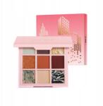 TianDe Szemhéjpúder paletta divatos szőnyegek és márványszürkék a TianDe-től (80411/02)