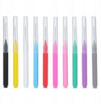  Fogköztisztító Kefe MIX 100DB