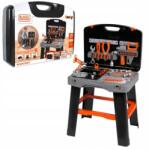 Smoby B+d Bricolo smart műhely (7600360734)