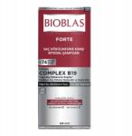 Bioblas Forte Complex B19 Gyógynövényes sampon hajhullás ellen 360 ml (8680512628637)