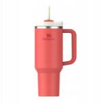 STANLEY Stanley Quencher H2. O FlowStat 1.18L Hot Coral (10-10825-018)