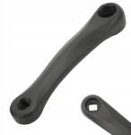  Hajtókar Bal Acél 152MM Hajtókar Mechanizmus (S4522)