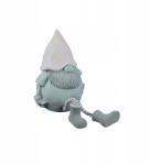 Trend-Deco Dekoratív gipsz manó 26 cm ajándék (FG-2020/w2)