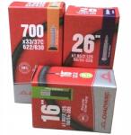 CYT Belső cső 27x1-1/4 AV33 (32-630) Méret: 27 (3-CYT-27-1 1/4-AV)