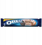 OREO Brownie ízű keksz 154g