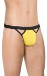 SoftLine Szexi Tanga Férfiaknak Soft Line 4530 S-l (swiatsexu)