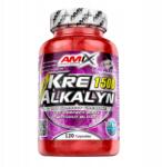 Amix Nutrition Kre-Alkalyn 1500 Kiszerelés: 220 kapszula (8594159531949)