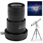  1, 25 Hüvelykes 5X Barlow Lencse T2 M35 Rögzítővel Green Film Telescope (mdei)
