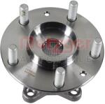 METZGER Set rulment roata METZGER WM 2332 (WM 2332) - automobilus