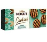 MOKATE Földimogyorós keksz csokoládé öntettel 150g