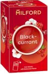 Milford gyümölcstea feketeribizli ízű (20 filter)