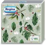 Regina karácsonyi szalvéta 3 rétegű