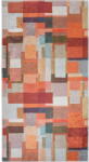 Vitaus Covor lavabil 60x100 cm Blocks of Fun - Vitaus Covor