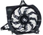 NRF Ventilator, radiator NRF 470159 (470159) - automobilus