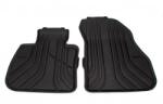 OE BMW Set covorase cauciuc originale BMW X1 F48 2014 - prezent 2buc. fata (51 47 2 365 853)