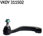 SKF Cap de bara SKF VKDY 311502 (VKDY 311502) - automobilus