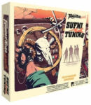 Lucky Duck Games Thunder Road Vendetta - Sufnituning kiegészítő