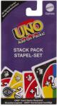Mattel UNO Kiegészítő kártyacsomag - Húzz plusz lapot (JCV58)