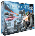Days of Wonder Star Wars - A Hoth ostroma